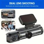 1080P HD Dual Camera Dash Cam - Image 6