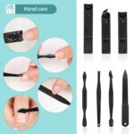 24pcs Manicure Pedicure Kit - Image 2
