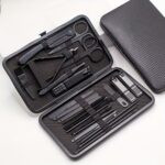 24pcs Manicure Pedicure Kit - Image 7
