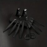 24pcs Manicure Pedicure Kit - Image 4