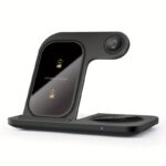 3 in 1 Wireless Fast Charger Stand - Image 20