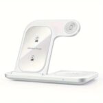 3 in 1 Wireless Fast Charger Stand - Image 21
