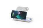 3 in 1 Wireless Fast Charger Stand - Image 4