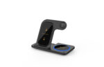 3 in 1 Wireless Fast Charger Stand - Image 6