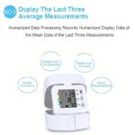 Automatic Wrist Blood Pressure Monitor with Irregular Heartbeat Detection - Image 7