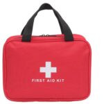 Complete First Aid Kit 210PCS - Image 2
