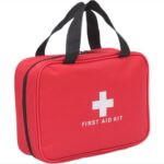 Complete First Aid Kit 210PCS - Image 3