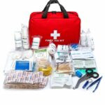 Complete First Aid Kit 210PCS - Image 4