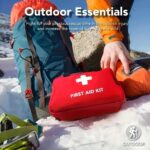 Complete First Aid Kit 210PCS - Image 6