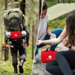 Complete First Aid Kit 210PCS - Image 9