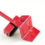 Furniture Lifter & Mover Tool Set (5PCS)