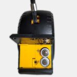 High Precision Laser Rangefinder Steel Tape Measure - Image 8