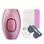 Laser Hair Removal Device for Women & Men