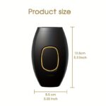 Laser Hair Removal Device for Women & Men - Image 5