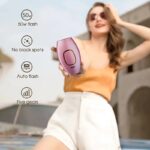 Laser Hair Removal Device for Women & Men - Image 6