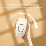 Laser Hair Removal Device for Women & Men - Image 8