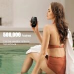 Laser Hair Removal Device for Women & Men - Image 10