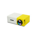 Portable Mini Video Projector - Image 3