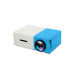 Portable Mini Video Projector - Image 5
