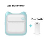Portable Wireless Mini Printer - Image 13