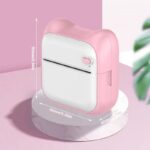 Portable Wireless Mini Printer - Image 5