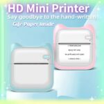 Portable Wireless Mini Printer - Image 7