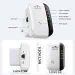 WiFi WiFi Extender Signal Booster Extender Signal Booster