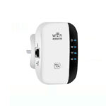 WiFi Extender Signal Booster Extender Signal Booster