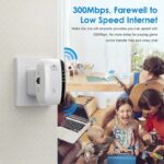 WiFi Extender Signal Booster Extender Signal Booster - Image 5