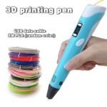 3D Printing Pen for Kids – Creative DIY Drawing Tool with PLA Filament - Image 12