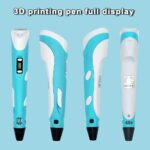 3D Printing Pen for Kids – Creative DIY Drawing Tool with PLA Filament - Image 3