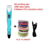 3D Printing Pen for Kids – Creative DIY Drawing Tool with PLA Filament - Image 5