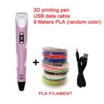 3D Printing Pen for Kids – Creative DIY Drawing Tool with PLA Filament - Image 6