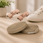 No-Tie Elastic Shoelaces – Adjustable, Secure & Hassle-Free Fit - Image 16