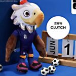 Cute Collectible Soft Official World Cup Mascot Plush - Image 6