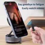 Mini Bluetooth Page Turner Ring – Wireless Remote Control for Effortless Scrolling