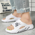Men’s Massage Anti-Slip Sandals