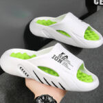 Men’s Massage Anti-Slip Sandals - Image 4