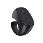 Mini Bluetooth Page Turner Ring – Wireless Remote Control for Effortless Scrolling - Image 2