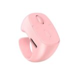 Mini Bluetooth Page Turner Ring – Wireless Remote Control for Effortless Scrolling - Image 3