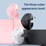 Mini Bluetooth Page Turner Ring – Wireless Remote Control for Effortless Scrolling - Image 5