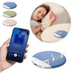 Mini Sleep Bluetooth Speaker – White Noise, Relaxing Sounds & Ultra-Slim Design - Image 6