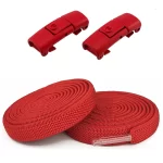 No-Tie Elastic Shoelaces – Adjustable, Secure & Hassle-Free Fit - Image 10