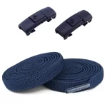No-Tie Elastic Shoelaces – Adjustable, Secure & Hassle-Free Fit - Image 11