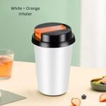 Portable Cigarette Cup with Coarse, Medium, and Fine Filters - Image 7