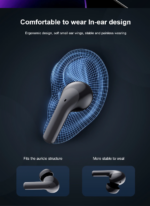 S20 Pro Touch Screen ANC Wireless Earphones - Image 11