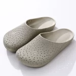 Slip-On Open-Toe Breathable Outdoor Mesh Slipper - Image 12