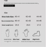 Slip-On Open-Toe Breathable Outdoor Mesh Slipper - Image 9