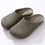 Slip-On Open-Toe Breathable Outdoor Mesh Slipper - Image 7