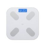 Smart Digital Body Scale with LED Display and Health Monitoring - Image 3